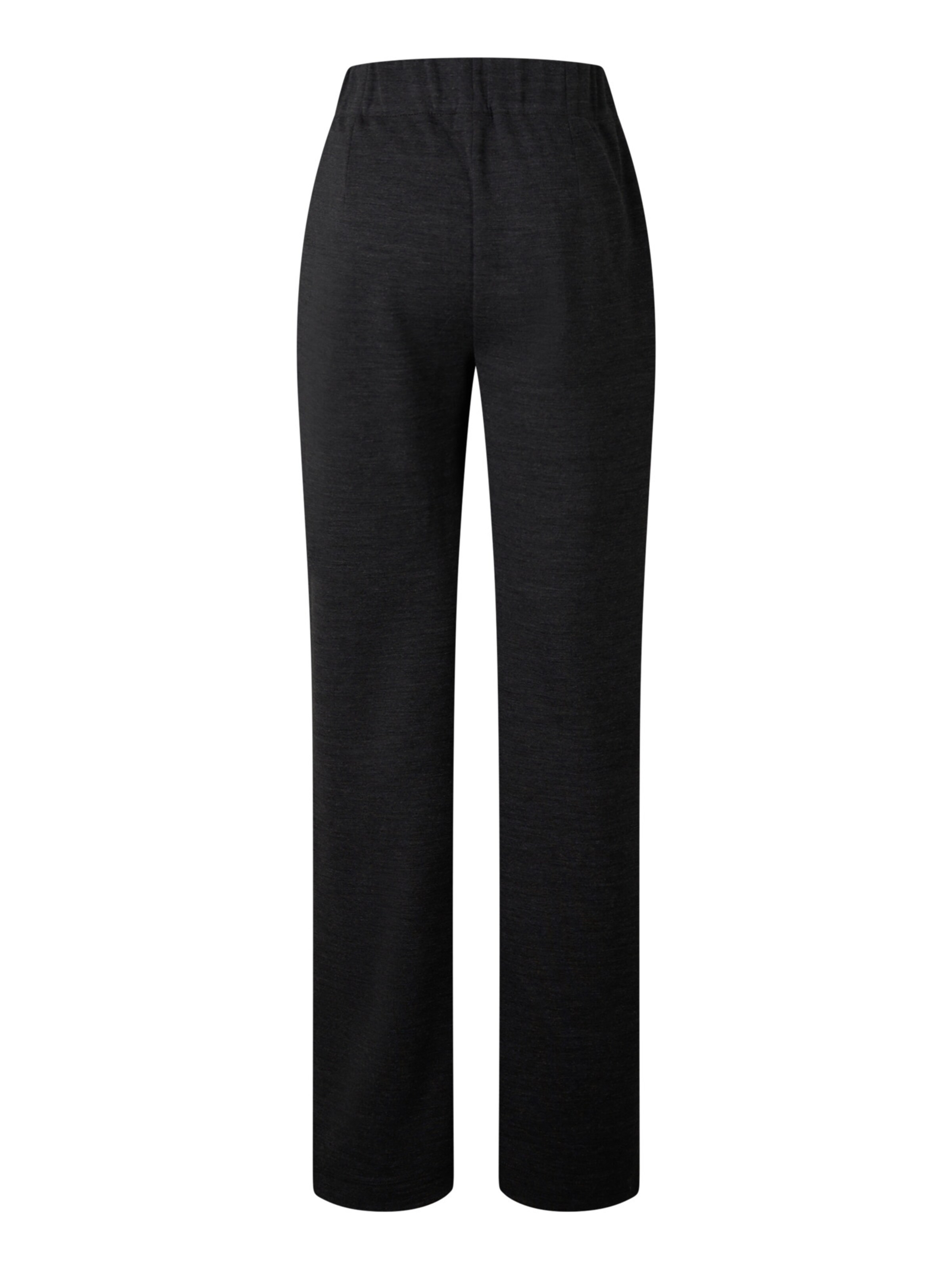 BOGNER Regular Hose in Grau