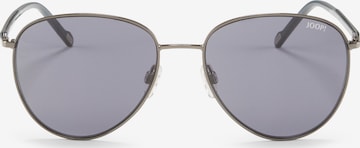JOOP! Sunglasses in Grey: front