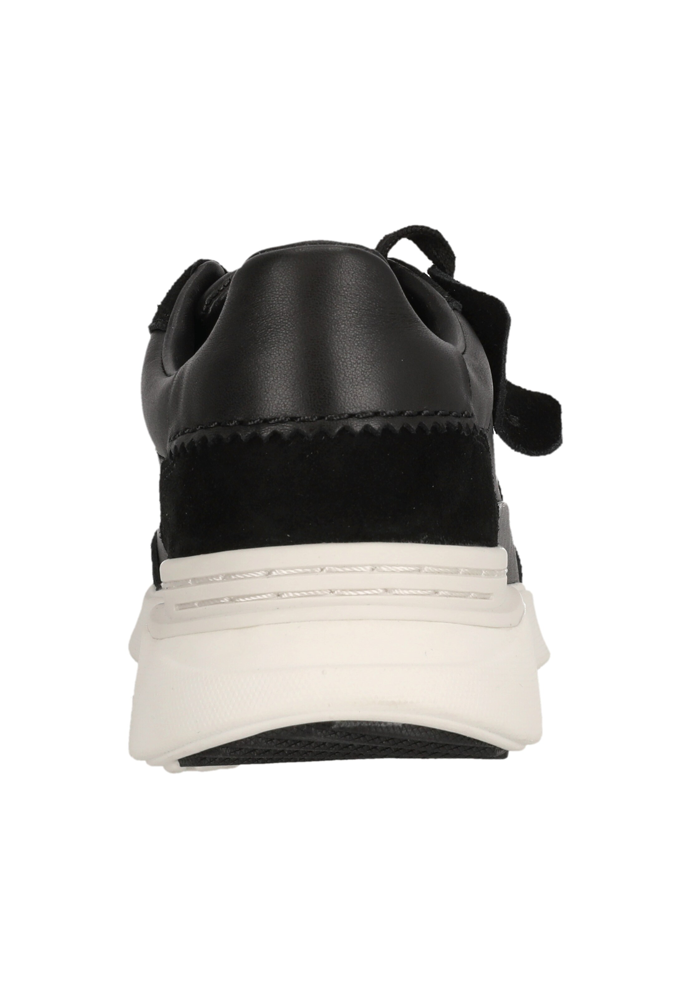 CLARKS Sneakers 'Craft Pace' in Black