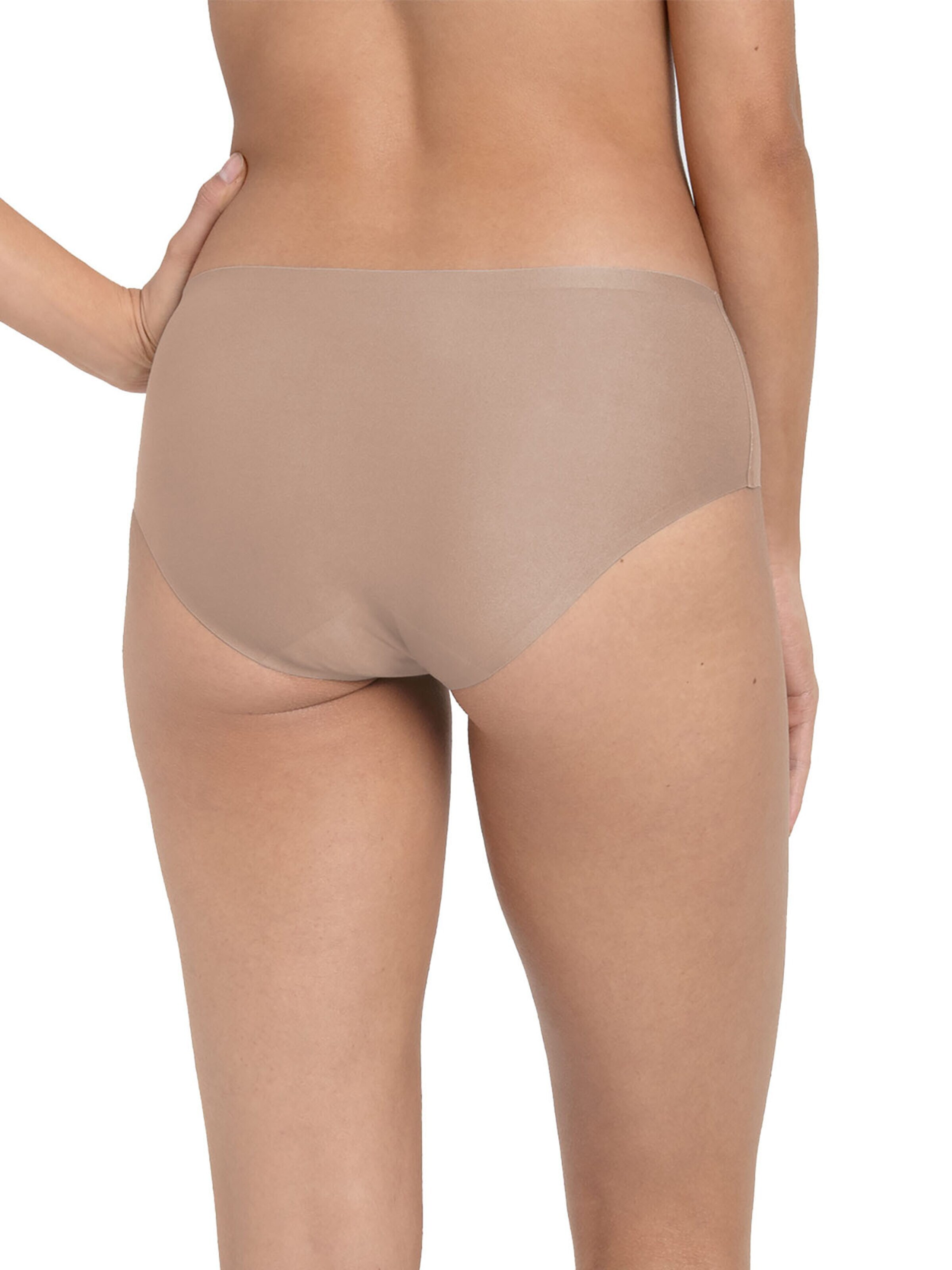 ANITA Panty 'essentials'‌‌‌‌‌‌‌ in Pink