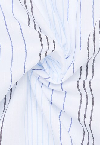 ETERNA Regular fit Business shirt in Blue