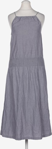 Tranquillo Dress in XS in Blue: front