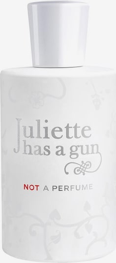 Juliette has a Gun Fragrance 'NOT A PERFUME' in Transparent, Item view