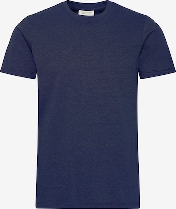 T-Shirt 'CFThor' Casual Friday en bleu : devant