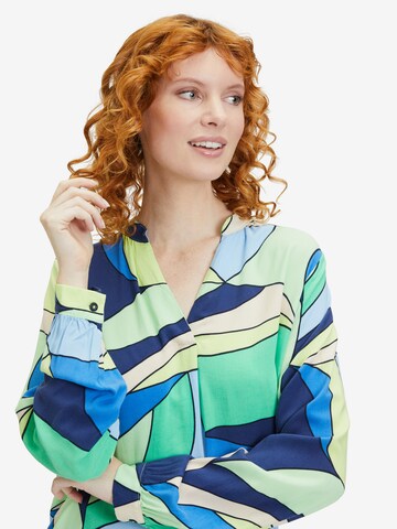 Betty Barclay Blouse in Blauw