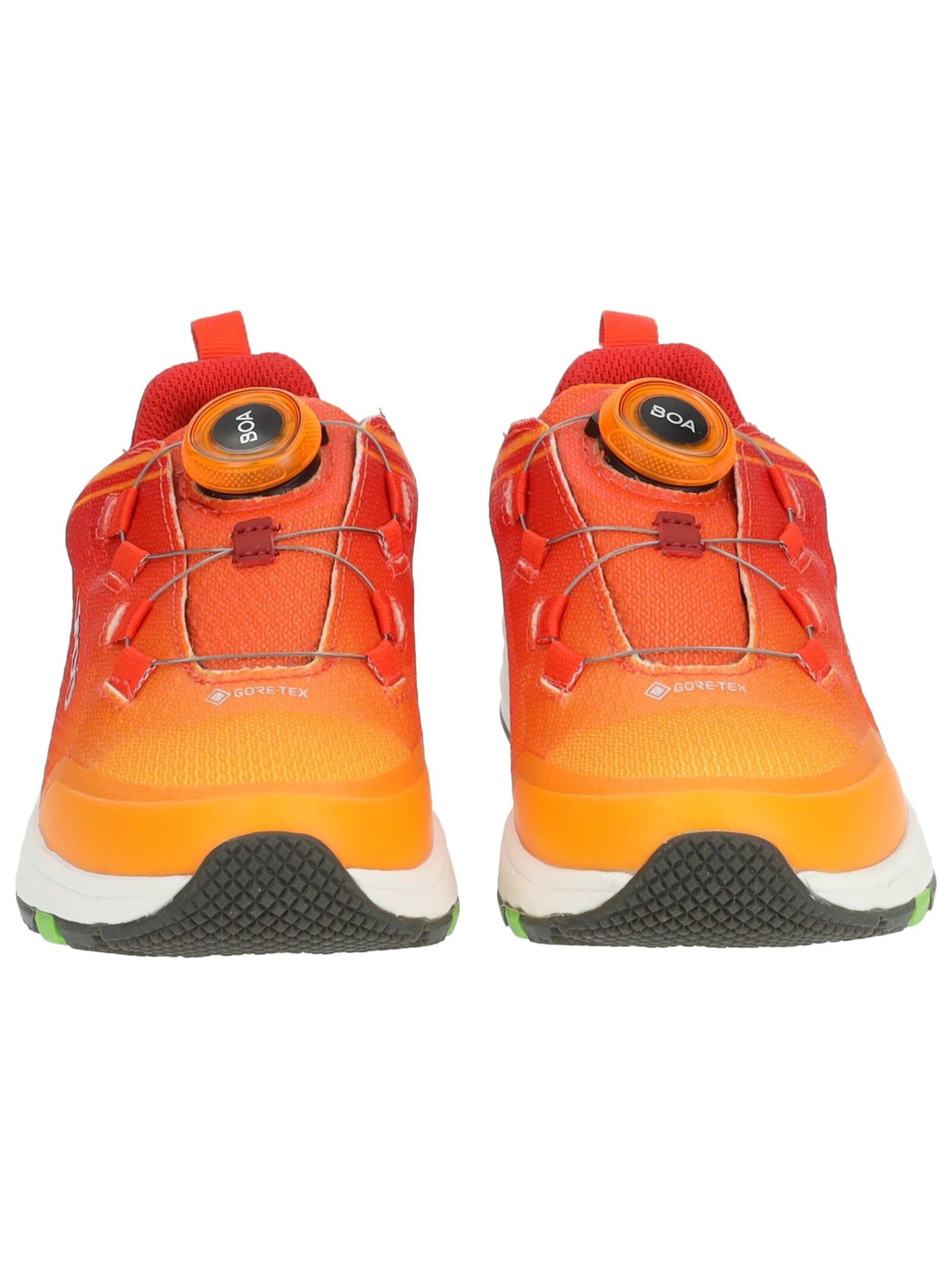 Vado Sneakers 'Fade Lo Boa' in Oranje