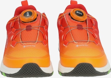 Vado Sneaker in Orange