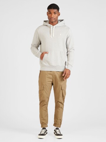 Polo Ralph Lauren Sweatshirt in Grau