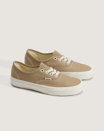 VANS Sneaker 'Authentic' in Beige