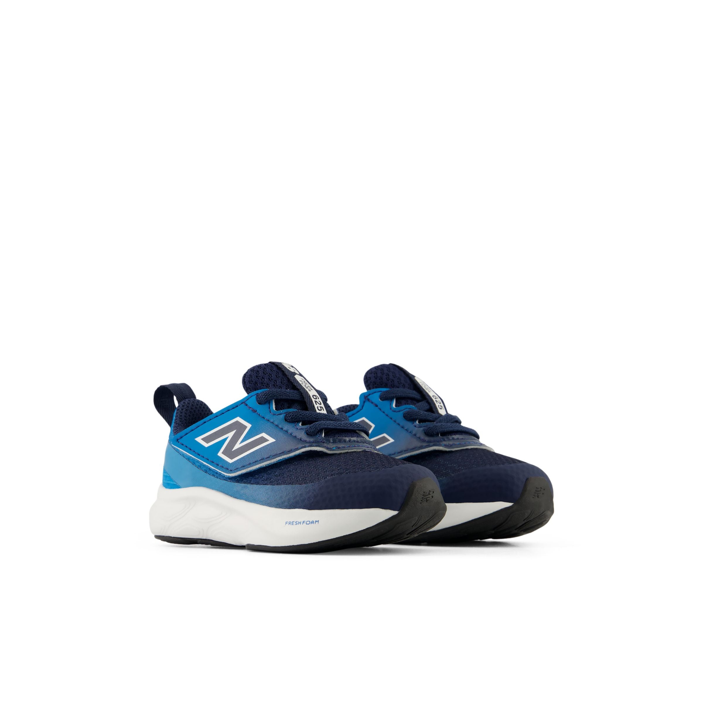 new balance - Zapatillas deportivas 'Fresh Foam 625' en azul