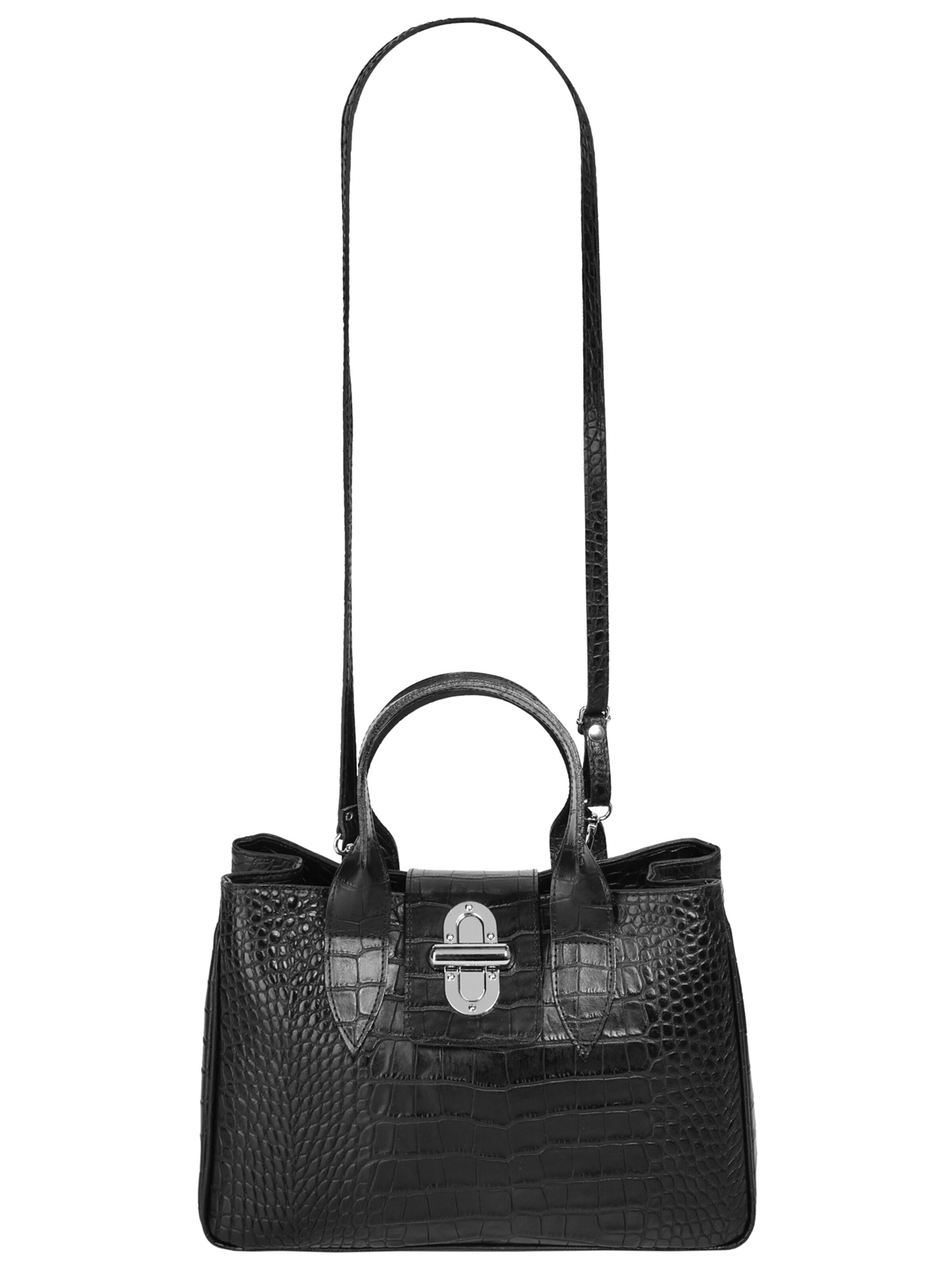 Sacs à main Cluty en noir