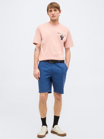 SCOTCH & SODA Shirt in Roze