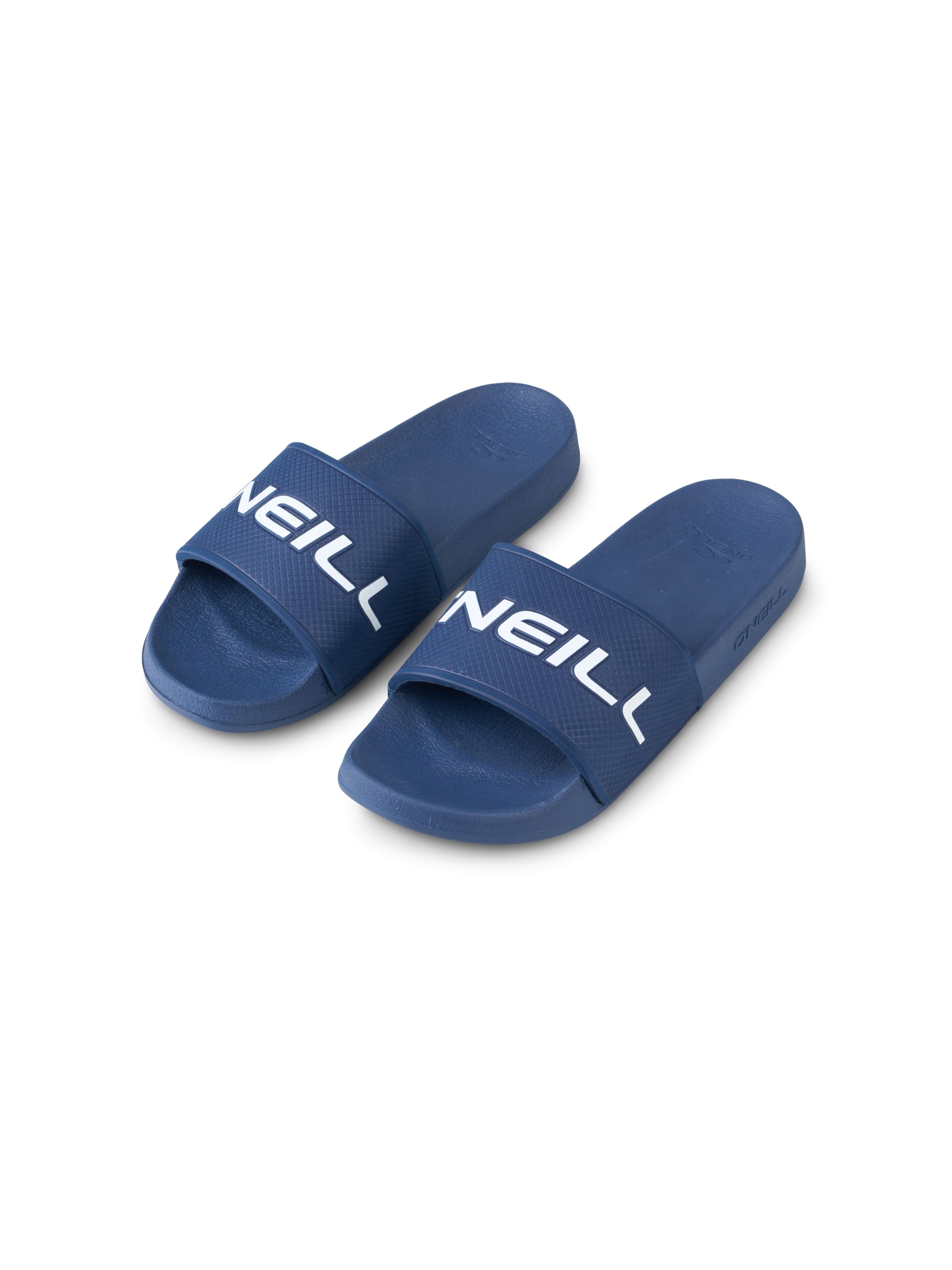 O'NEILL Šľapky - Modrá: predná strana