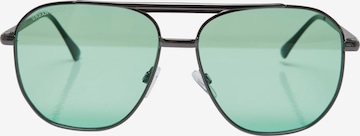Urban Classics Sunglasses 'Manila' in Black: front