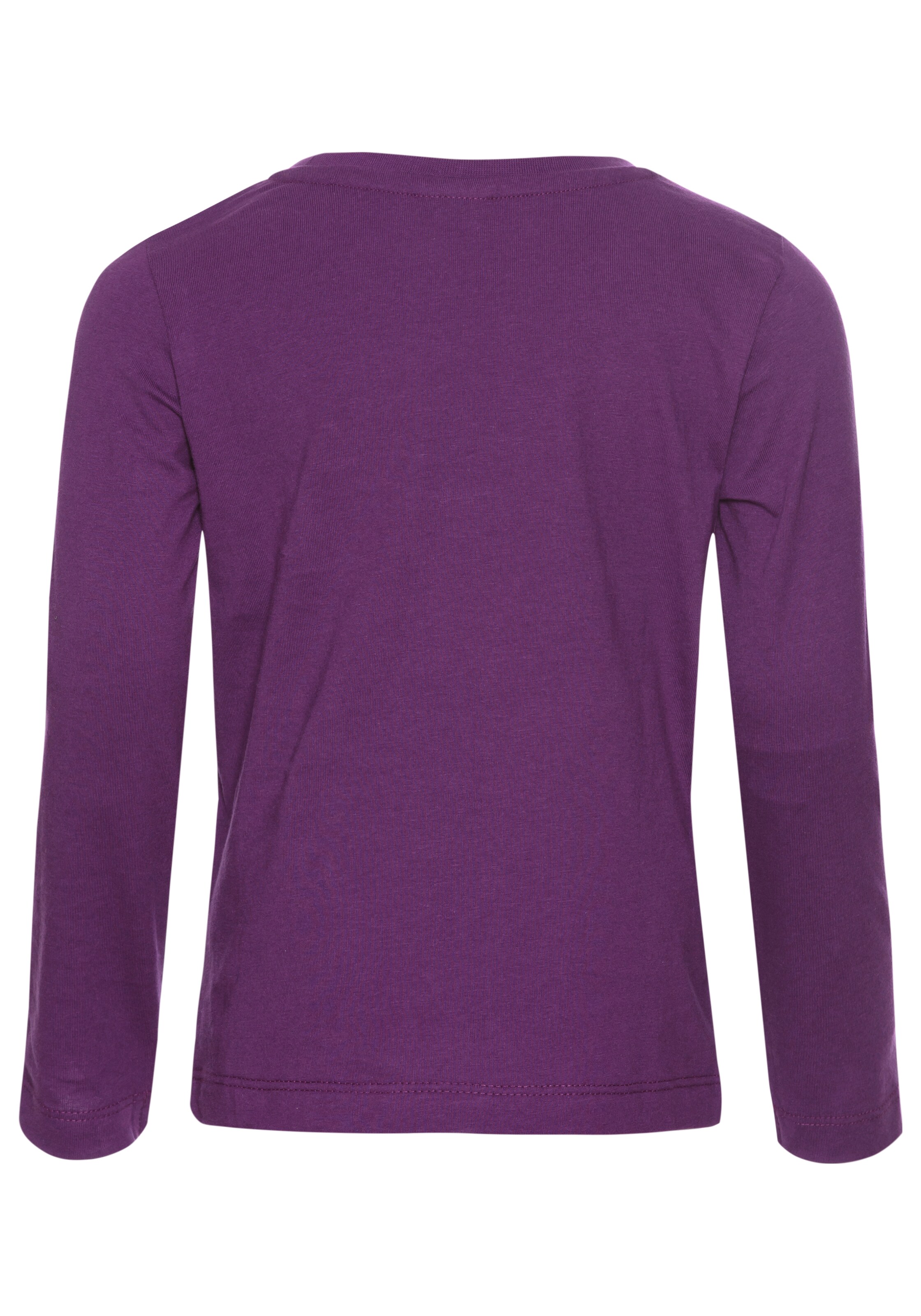 ARIZONA Shirt in Lila