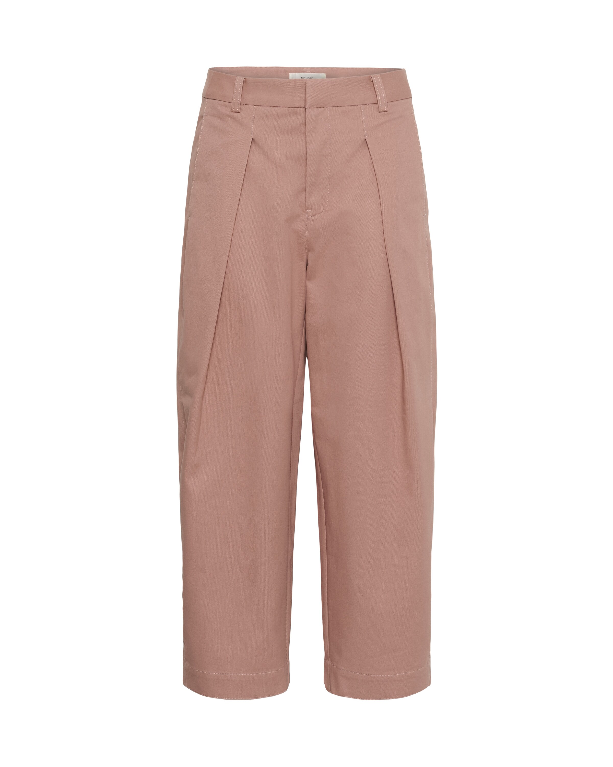 InWear Hose 'IWTinikka' in Pink: Vorderseite