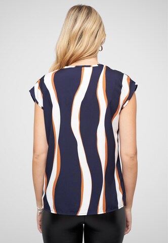 Camicia da donna di Cloud5ive in blu