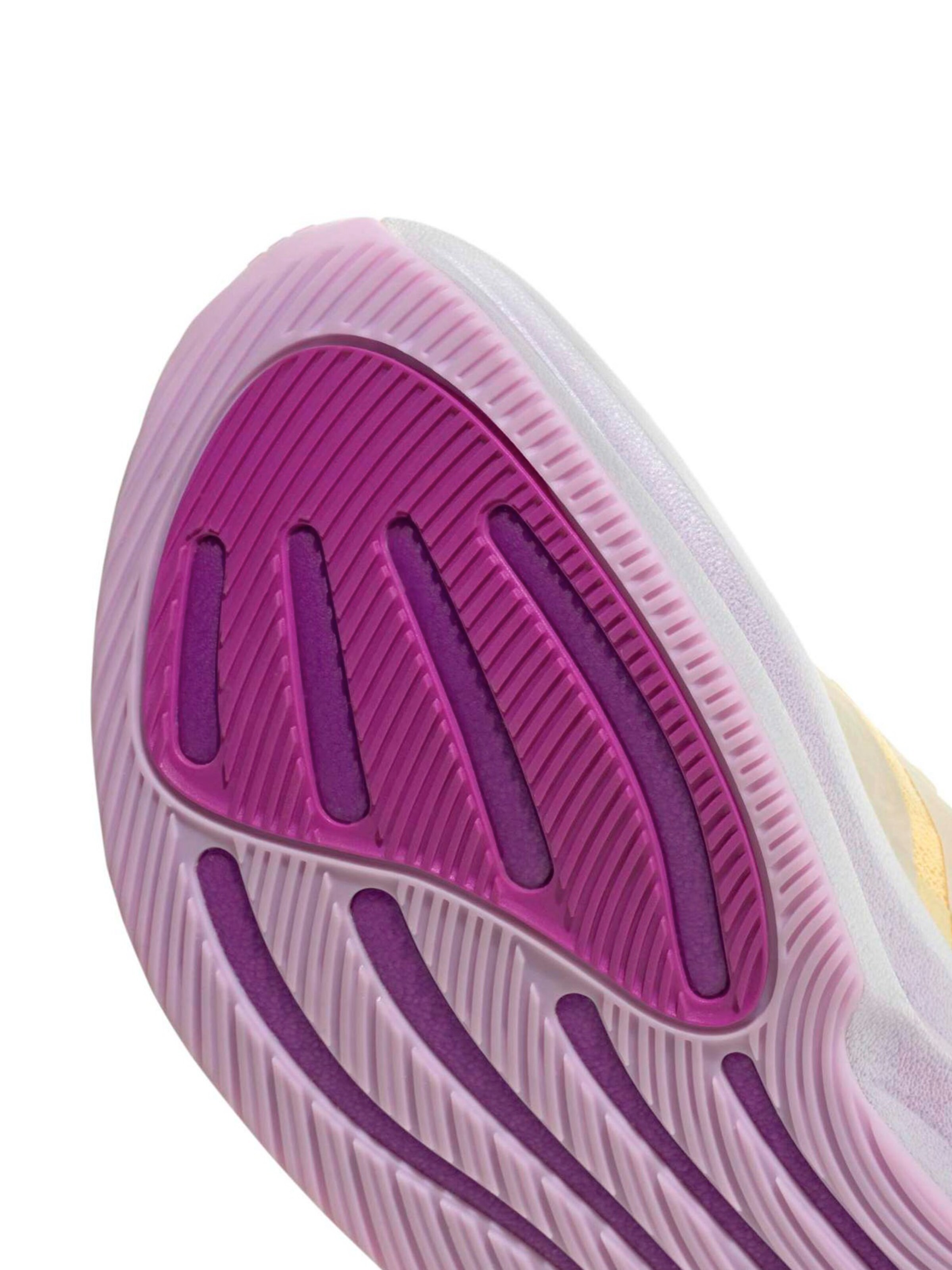 ADIDAS PERFORMANCE Løbesko 'Supernova Glide' i orange