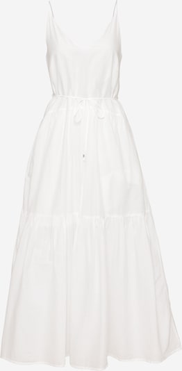 ONLY Kleid 'VIVI' in weiß, Produktansicht