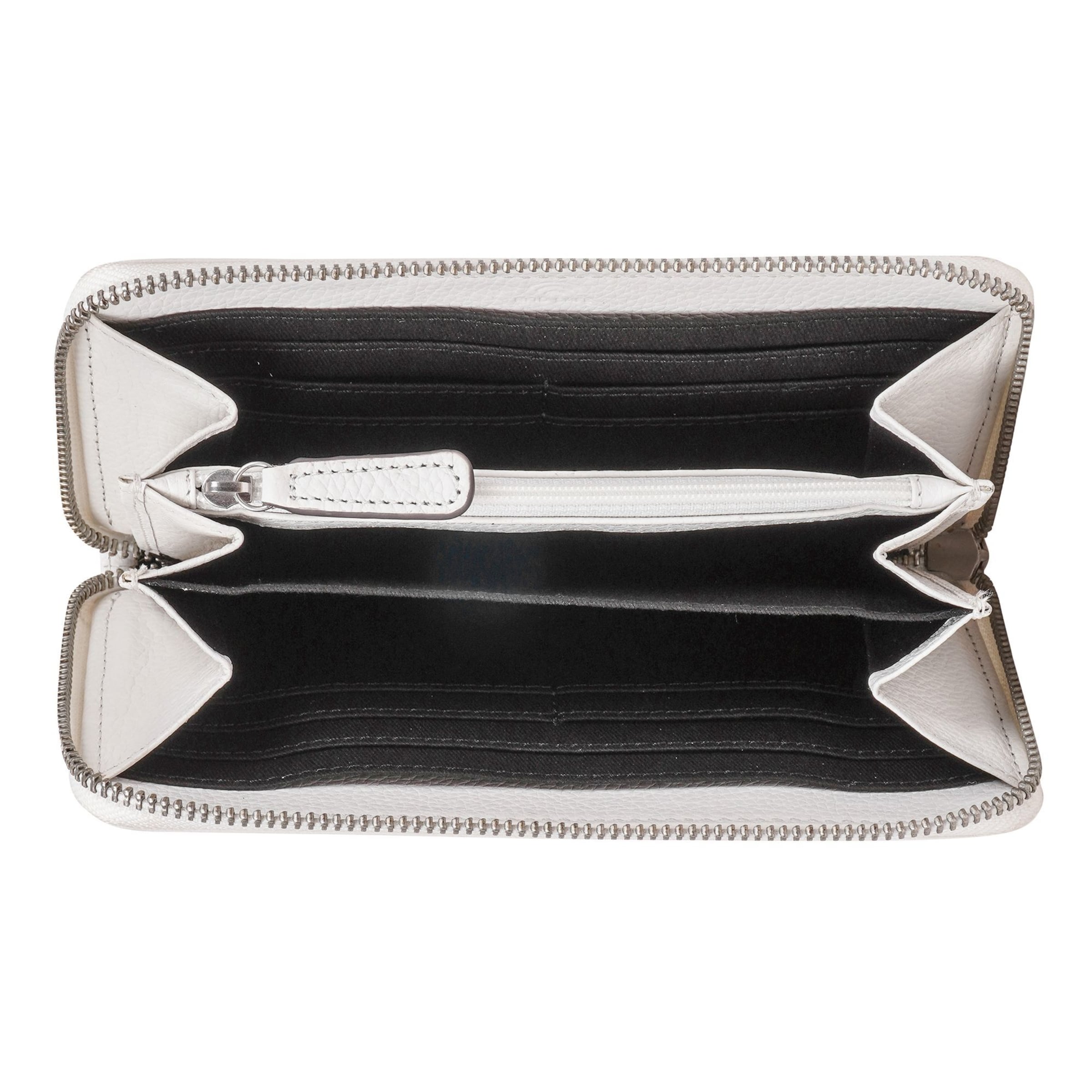 GERRY WEBER Wallet in White