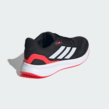 Baskets 'Runfalcon 5' ADIDAS SPORTSWEAR en noir