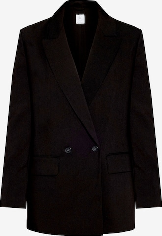 Betty & Co Blazer in Schwarz: Vorderseite