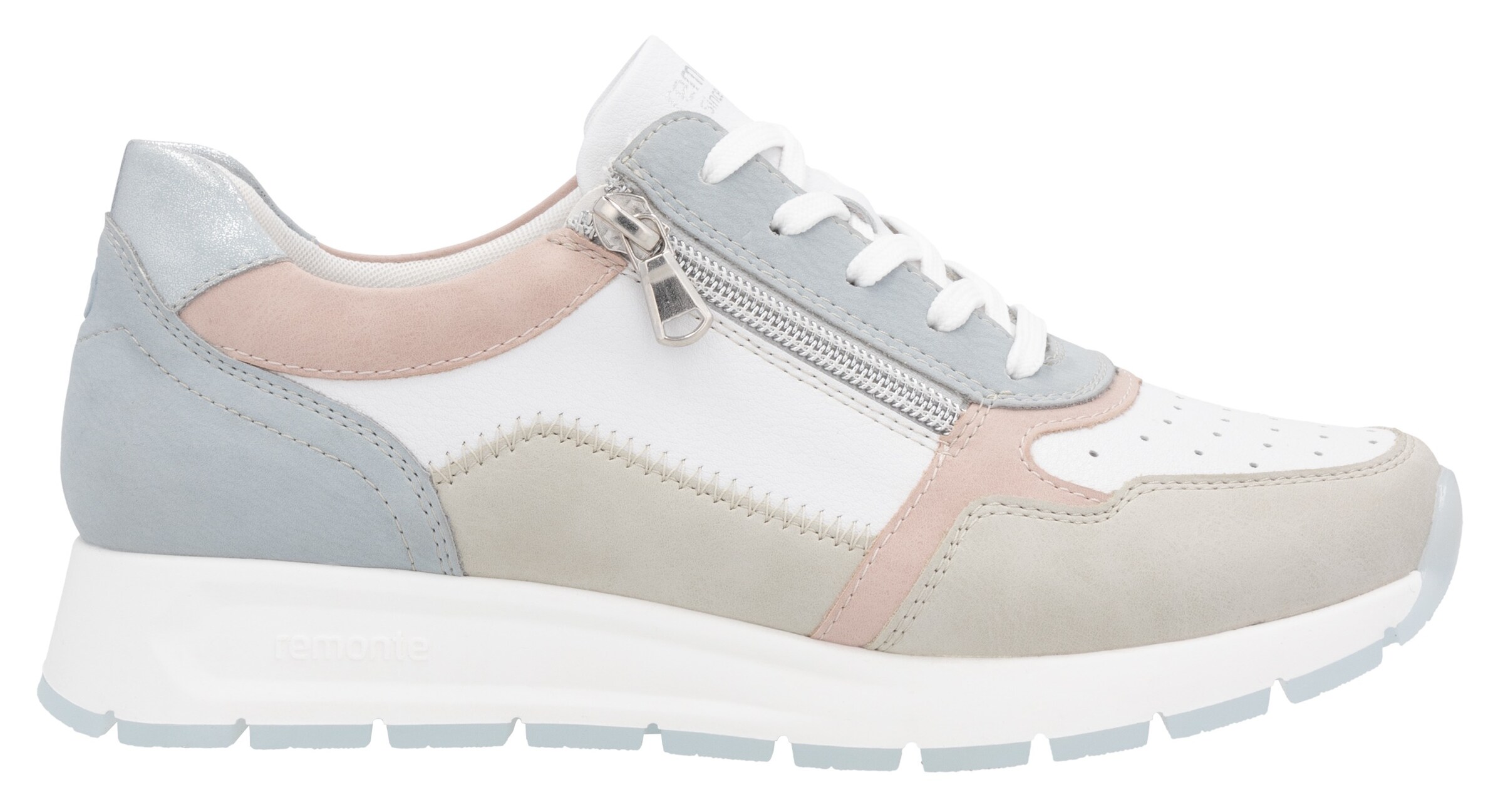 REMONTE Sneaker in Weiß