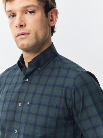 Regular fit Camicia di Next in blu