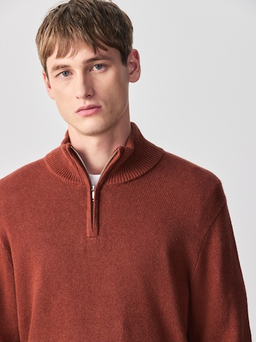 Pullover di Next in rosso