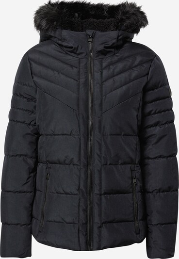 EDC BY ESPRIT Зимно яке в черно, Преглед на продукта