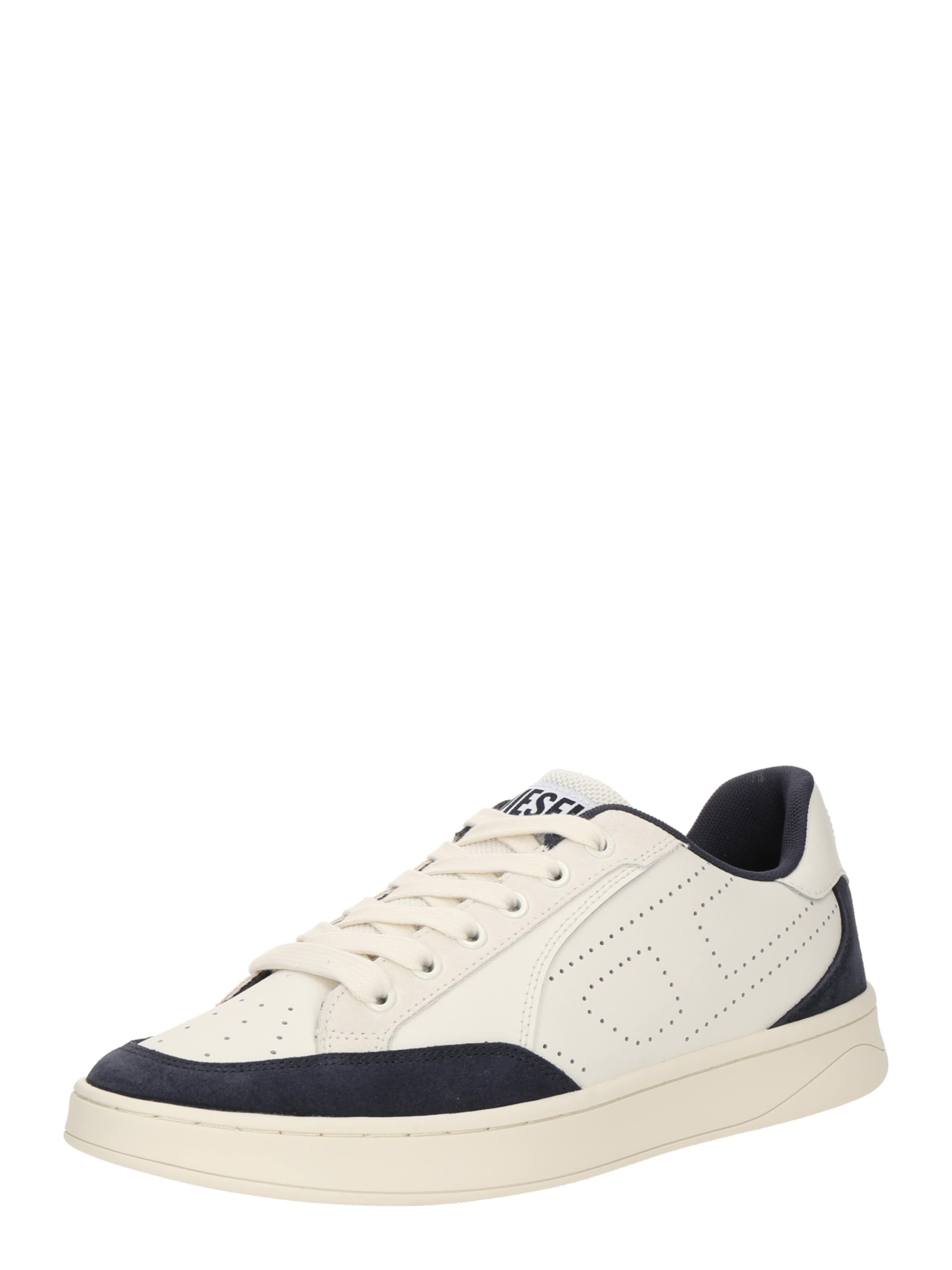 DIESEL Sneakers 'S-DAKOTA' in Blue: front