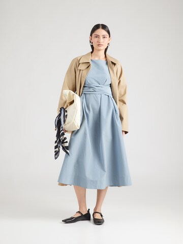 Weekend Max Mara Платье 'PIOPPO' в Синий