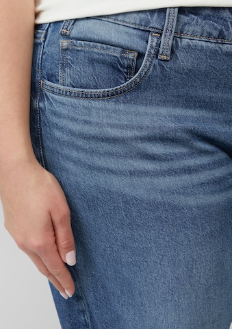Loosefit Jean s.Oliver en bleu