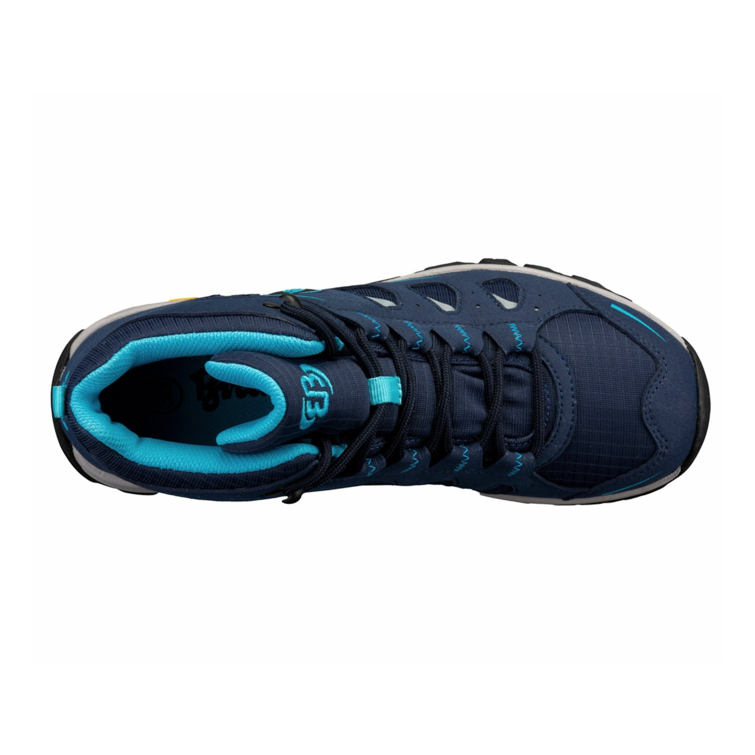 Brütting Boots 'Mount Frakes' in Blau