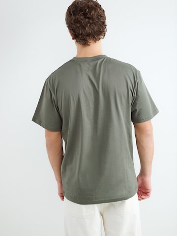 BALMOHK Paita värissä vihreä