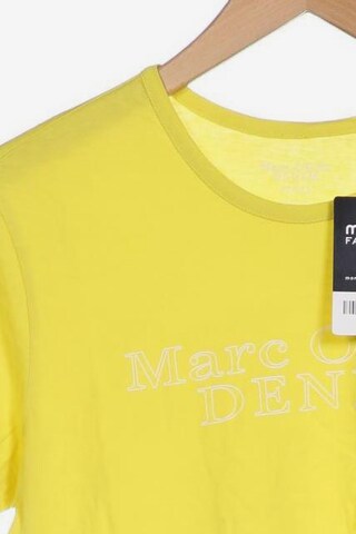 Marc O'Polo Shirt in S in Yellow