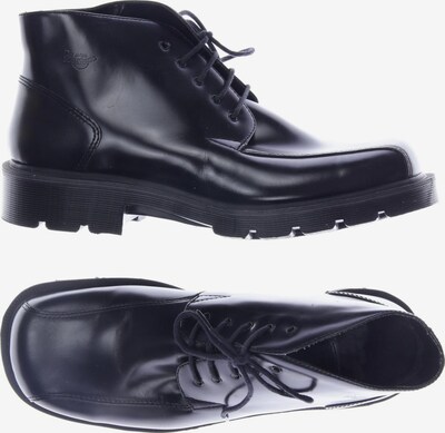 Dr. Martens Stiefel in 43 in schwarz, Produktansicht