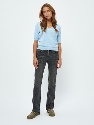 Pullover 'Milla' di minus in blu