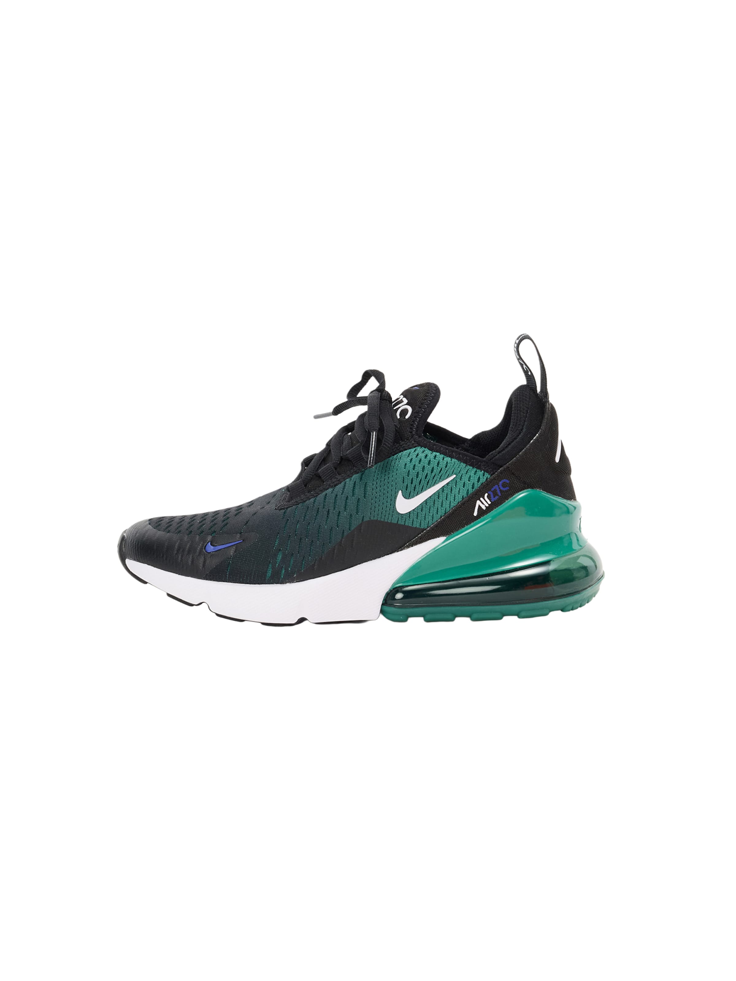 Nike Sportswear Сникърси 'Air Max 270' в черно: отпред