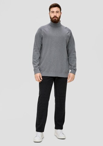 Pull-over s.Oliver en gris