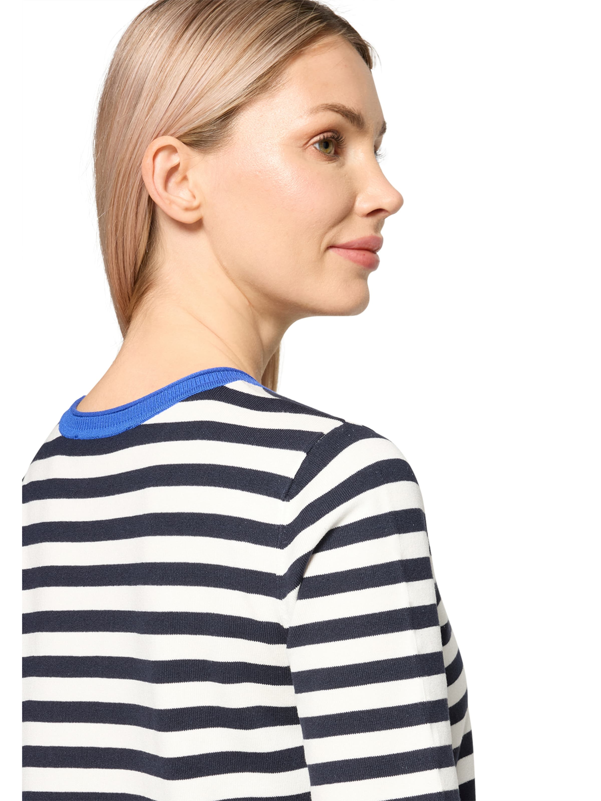 Betty Barclay Trui in Blauw