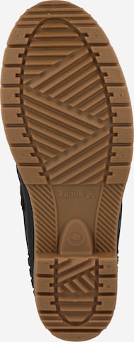 Kamik Boots in Green