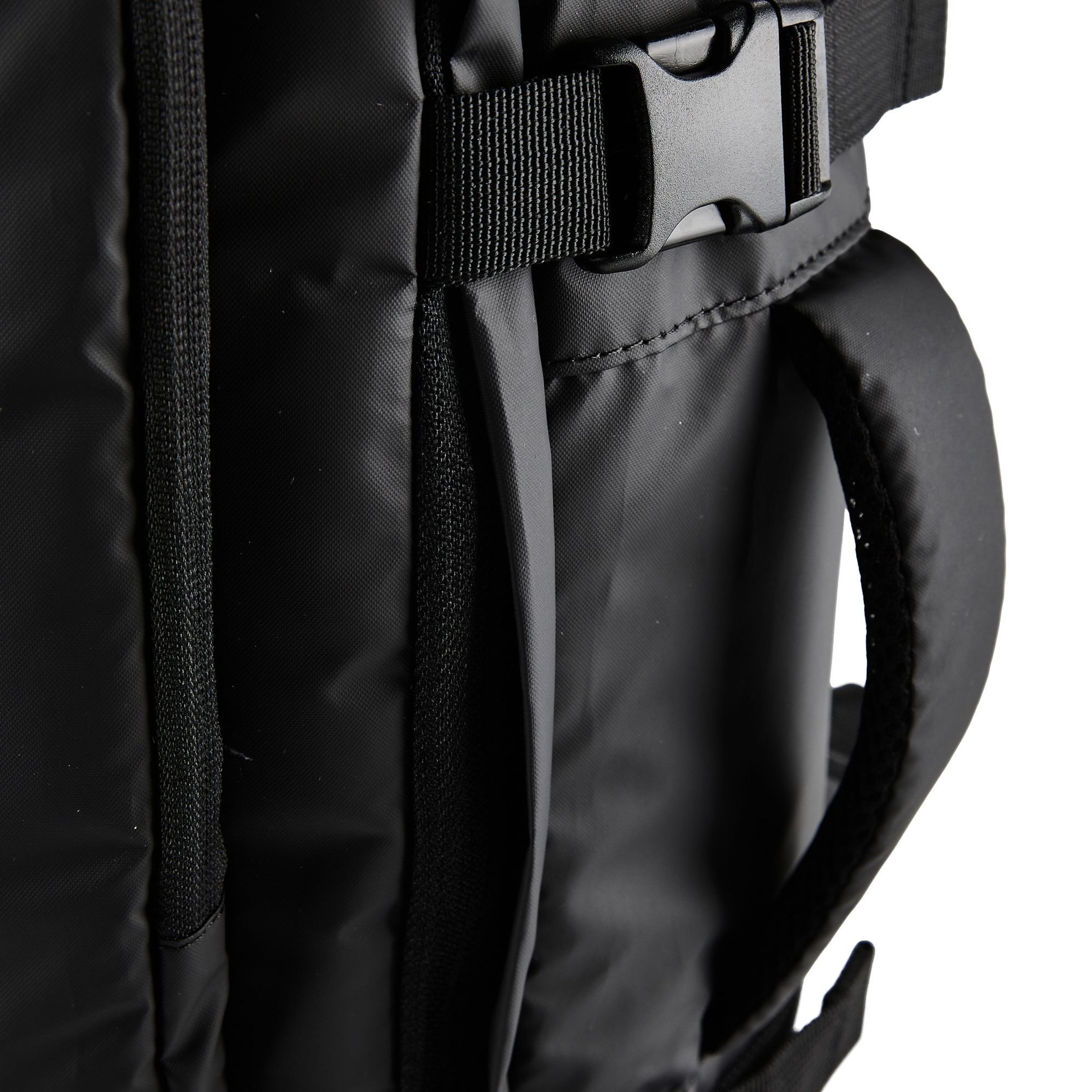 American Tourister Backpack 'Take2Cabin' in Black