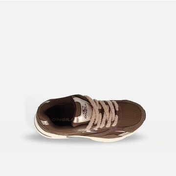 O'NEILL Sneakers in Brown