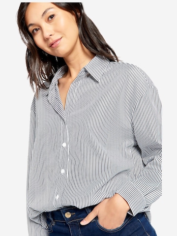 Camicia da donna di LolaLiza in grigio