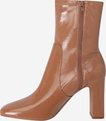 Bottines CALL IT SPRING en beige