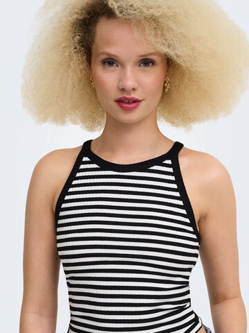 ONLYTop 'ONLEMMA' - crna boja