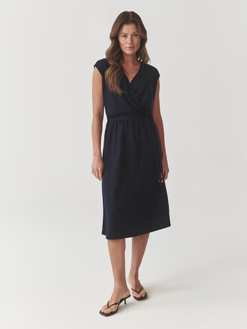 TATUUM Kleid 'GEMMA' in Blau
