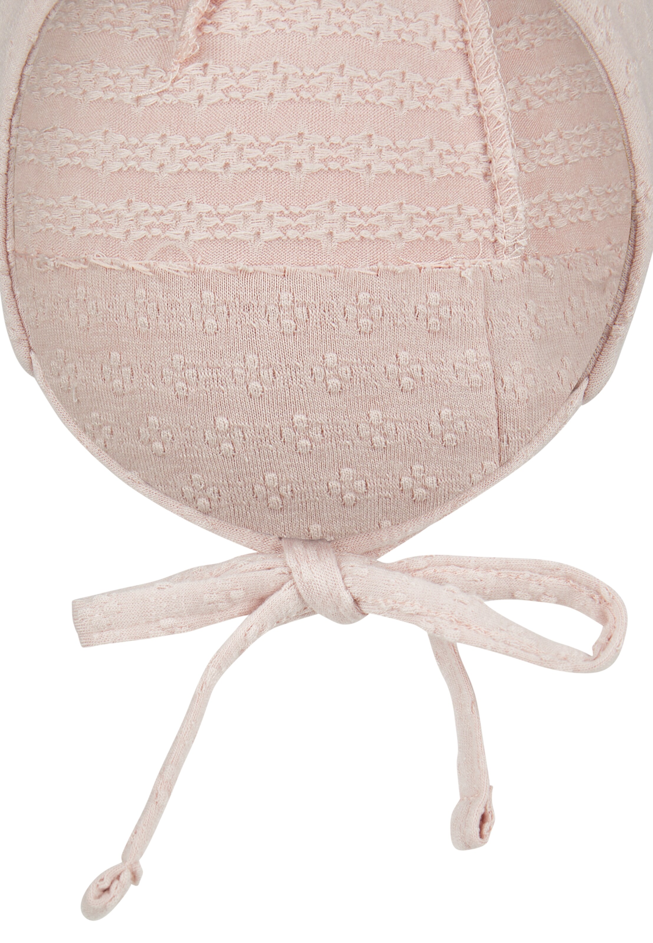 STERNTALER Beanie in Pink