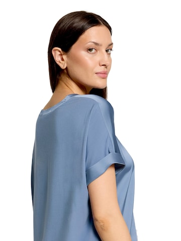 Betty Barclay Shirt in Blauw